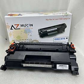 Mua Hộp mực CRG 070 AZ CÓ CHÍP Dùng cho máy in Canon LBP 243dw/ 246dw/ MF465dw/ MF469x - Hàng chính hãng