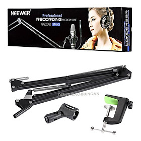 Mua Gía Đỡ MICRO Thu Âm