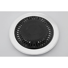 Mua Vỉ nướng Inox tráng men chống dính cao cấp Tithafac