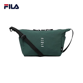 Túi đeo chéo unisex Fila Lightweight Hobo - FS3BCD5343X (28.5x23.5x11cm)