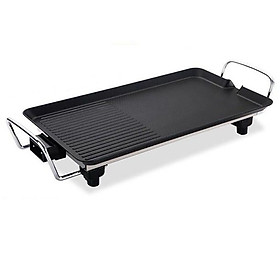 Mua Bếp Nướng Điện Lớn (48x28cm) JLPL@L JL-BN79 - Hàng Chính Hãng