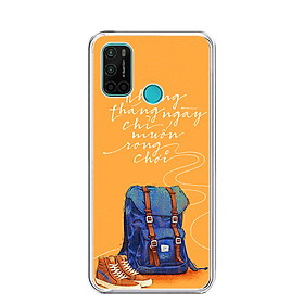 Ốp lưng dẻo cho điện thoại VSMART JOY 4 - 0215 NGAYTHANGRONGCHOI - Hàng Chính Hãng