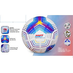 Bóng Đá ĐL Da PVC CM9.02 số 5 (nhiều màu)