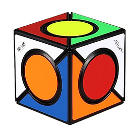 Đồ Chơi Rubik Qiyi Six Spot