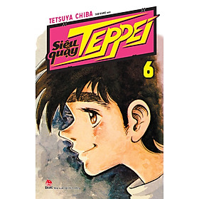 Siêu Quậy Teppei Tập 1 – Tập 31