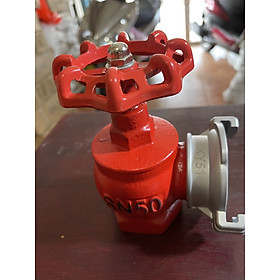 Mua Van góc chữa cháy DN50