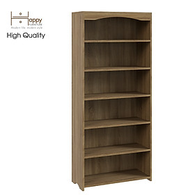 Mua  Happy Home Furniture  CATY   Kệ sách 6 ngăn    70cm x 30cm x 160cm (DxRxC)  KSA_029