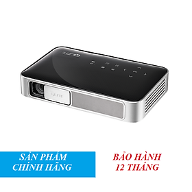 Mua Máy chiếu mini Vivitek Qumi Q38 (Trắng) - Hàng Chính Hãng