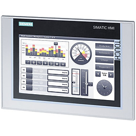 Mua Màn hình cảm ứng HMI 9” TP900 Comfort SIEMENS 6AV2124-0JC01-0AX0 | Hàng chính hãng