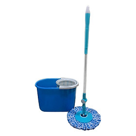 Mua Bộ Lau Nhà Homeeasy 360 Độ 007 - Ngẫu nhiên