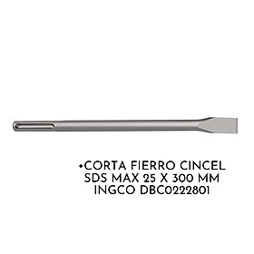 MŨI ĐỤC NHỌN, DẸP INGCO DBC0212801, DBC0214001, DBC0216001, DBC0222801 - HÀNG CHÍNH HÃNG