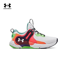 Giày thể thao chạy bộ nữ Under Armour W HOVR APEX 3 - 3024272
