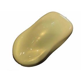 Mua 50g Sơn màu Vàng Lợt Nhũ Trắng (PB-4003)