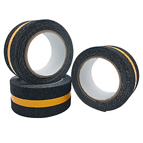 Anti Slip Grip Tape Non-Slip Traction Tapes with Glow in The Dark Adhesive Grip for Indoor Ladder Floor Outdoor Stair