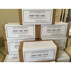 Mua Hộp Nhử Mối - Diệt Mối Tận Gốc