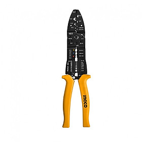 Mua Kềm tuốt dây điện mỏ quạ 10 /250mm Ingco HWSP101