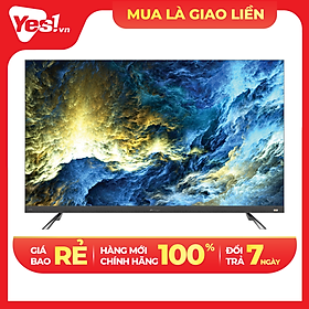 Mua Smart Tivi Casper 4K 75inch 75US8000