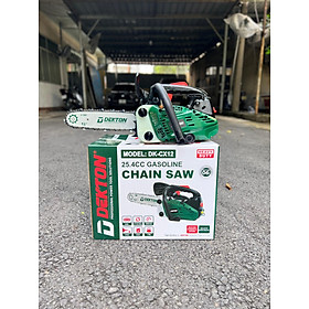 Mua MÁY CƯA XĂNG 2 THÌ DK-CX12 DEKTON - HÀNG CHÍNH HÃNG