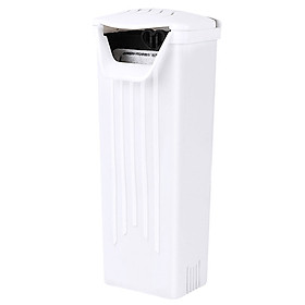 Bộ Lọc Nước Bể Rùa (3W) - Trắng