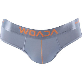 Quần Lót Nam Woada Brief Thun Lạnh 4 Chiều LK130