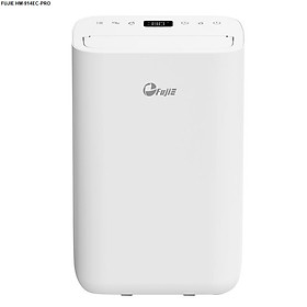 Mua Máy Hút Ẩm Dân Dụng FujiE HM-914 EC-pro - Hàng Chính Hãng