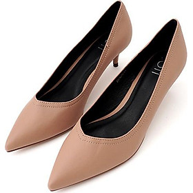 Giày Cao Gót Nữ Eva JOTI 3234VN4