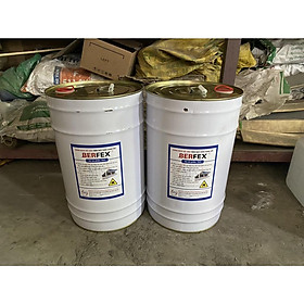 Mua Dung dịch tẩy keo trên gỗ công nghiệp hiệu BERFEX