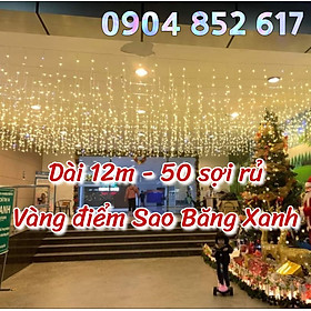 Mua Đèn Rèm Mành 6M 8M 16M Mưa Led Rủ Mành Đèn Led Thả Mành Trang Trí Ngoài Trời Trang Trí Sự Kiện Nhà Cửa Sảnh Quán Cafe