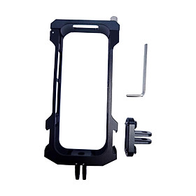 Camera Frame Cage Shell Protective Frame Case for Enthusiasts Photographers