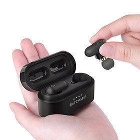 Tai nghe không dây BlitzWolf BW-FYE7 TWS, Bluetooth 5.0 Dual Dynamic
