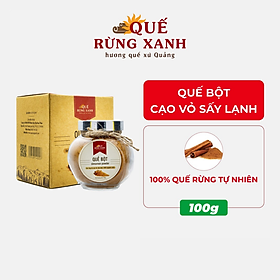 Quế Bột cạo vỏ, sấy lạnh, giúp lưu thông máu, giảm mỡ máu, tốt cho tim mạch