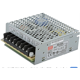 Nguồn Meanwell RD-50A Hàng nhập khẩu