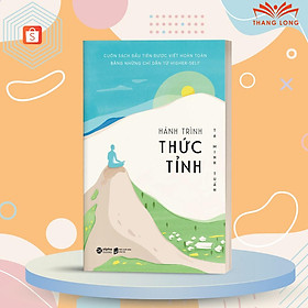 Trạm Đọc Official | Hành Trình Thức Tỉnh