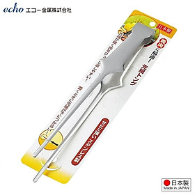 Mua Kẹp gắp thực phẩm đầu nhỏ Echo Metal 275mm - Hàng nội địa Nhật Bản  nhập khẩu chính hãng (#Made in Japan)