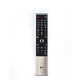 REMOTE ĐIỀU KHIỂN SMART TIVI LG MODEL 2014, 2015, 2016 HÀNG CHÍNH HÃNG