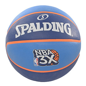 Bóng rổ Spalding NBA 3X Official Outdoor size7