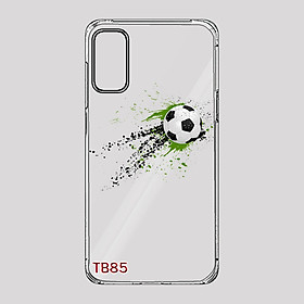 Ốp Lưng Dẻo Dành Cho OPPO RENO 5