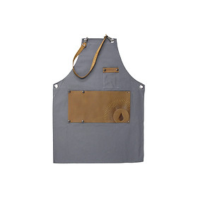 Tạp Dề Barista Apron - Pesado