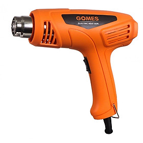 Mua MÁY THỔI NHIỆT 2000W (450 - 600 ĐỘ C) GOMES GB-7300 - HÀNG CHÍNH HÃNG