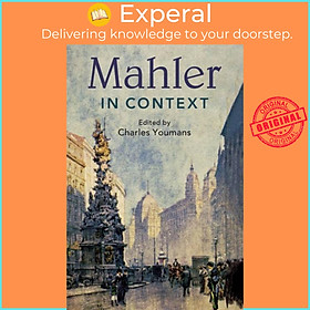 Sách - Mahler in Context by Charles Youmans (UK edition, paperback)