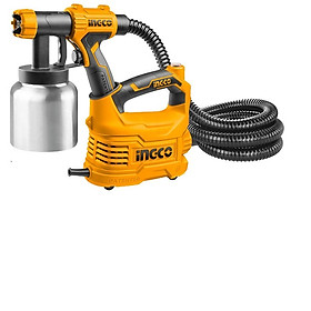 Mua Súng phun sơn hiệu Ingco SPG5008-2