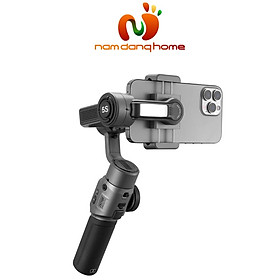 Gimbal Zhiyun Smooth 5S - Tay cầm chống rung 3 trục cho điện thoại phiên