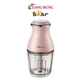 Máy xay đa năng Bear QSJ-B02U2 - Hàng chính hãng