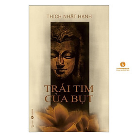 Sách - Trái Tim Của Bụt - Thái Hà Books
