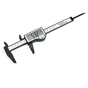 Mua Thước cặp điện tử sợi carbon 150mm