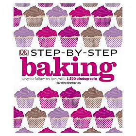 Step-By-Step Baking