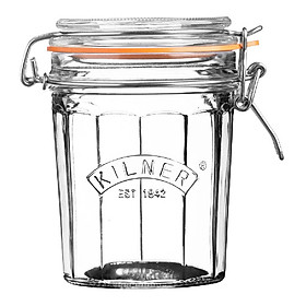 Mua Hủ thủy tinh vát cạnh Kilner 0.45L