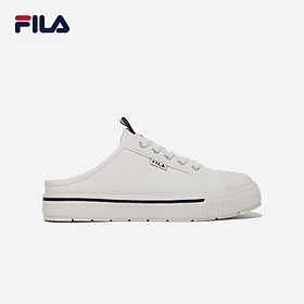 Giày sneakers unisex Fila Court Lite Mule - 1TM01782F-100
