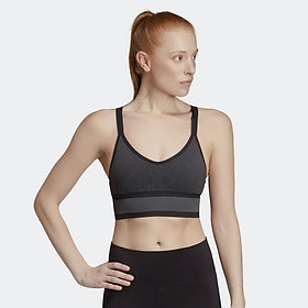 Áo Ngực Thể Thao Nữ Adidas App All Me Smlss Wl 280619