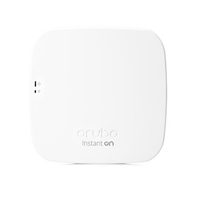 Access Point Băng Tần Kép Aruba Instant On AP11 R2W96A Tốc Độ 1167Mbps MU-MIMO - Hàng Chính Hãng